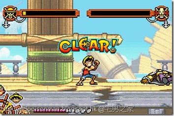 海贼王 少年JUMP 汉化版.163