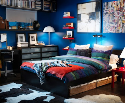 amazing bedroom design