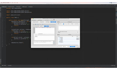  One of the mutual work piece removing elements from an ArrayList inwards Java is the Concur How to bargain amongst ConcurrentModificationException inwards Java? Beware piece removing elements from ArrayList inwards loop