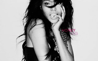 Amerie photo