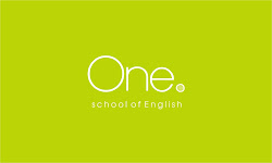 ONE SCHOOL OF ENGLISH
