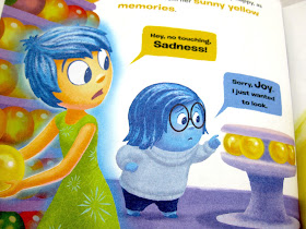 inside out book 