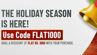 EyeMyEye Flat ₹1000 Off Sale