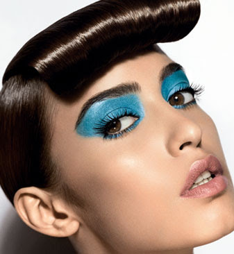 Makeup Ideas For Brown Eyes. hair eye make-up shopping