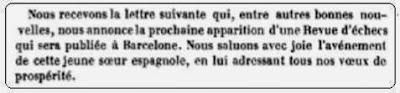 Acuse de recibo de la carta de Carles Bosch de la Trinxeira