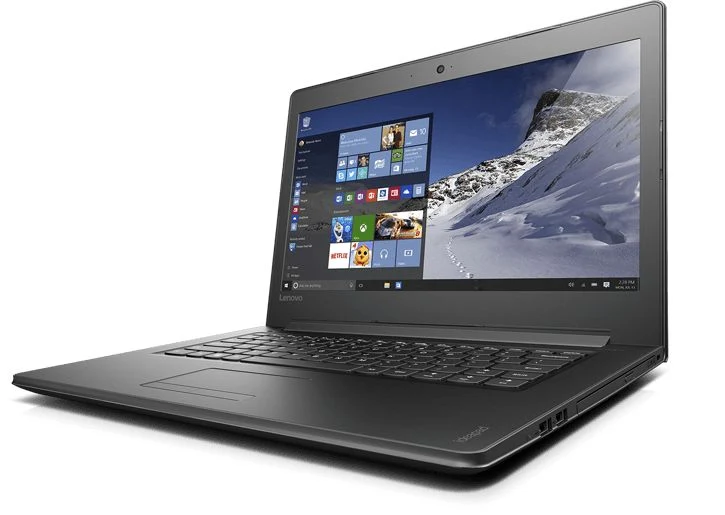 Lenovo IdeaPad 310