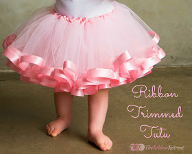 Free Tutorial on Tutu skirt