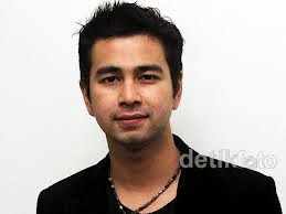 Foto-Foto Raffi Ahmad Terbaru