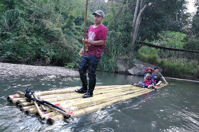 bamboo rafting mae wang, mae wang national park, maewang national park, mae-wang national park, mae-wang