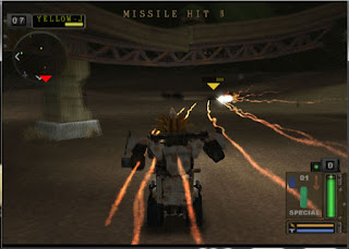 Download Game Twisted Metal - Black PS2 Full Version Iso For PC | Murnia Games 