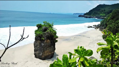 5 Tempat  Wisata  Pantai Pasir Putih Tulungagung yang Banyak di Kunjungi Para Wisatawan 2015