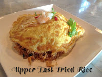 Upper East Fried Rice