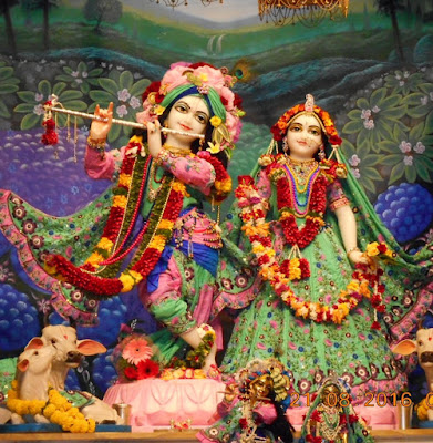 Radha Krishna Wallpaper Photo