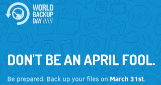 world backup day | DigiWeb Trends