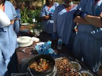 Potjiekos Competition Johannesburg