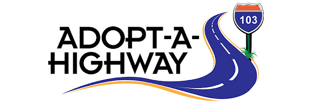 Adopt and Highway Logo