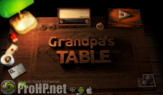 Grandpa's Table HD v1.03