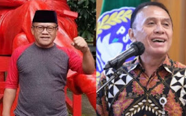 Soal Tragedi Kanjuruhan, IPW Desak Polisi Tetapkan Iwan Bule Jadi Tersangka: Jangan Ragu!