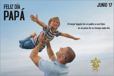 Feliz  Padre on Somos Familia  Feliz D  A Del Padre