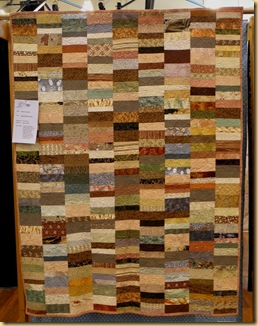 Special Birthday Quilt Marilyn G