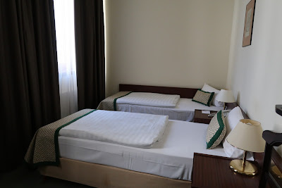 Hotel Hungaria City Center