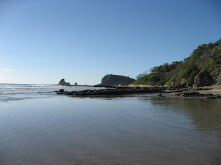 Playa Maderas, San Juan del Sur, Nicaragua