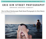 dirtyharrry in eric kim blog : how to shoot stroboscopic flash street photography