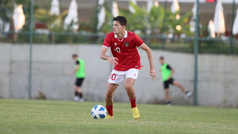 Proses Naturalisasi Justin Hubner Masuk Tahap Akhir, Mungkinkah Timnas Indonesia Main Tambah Gacor?