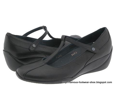 Famous footwear shoe:famous-150789