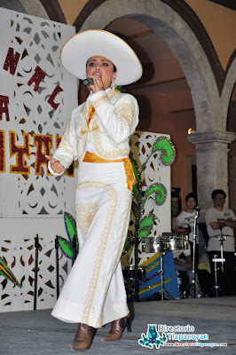 Fotos de la final de Canta Tlapacoyan 2011