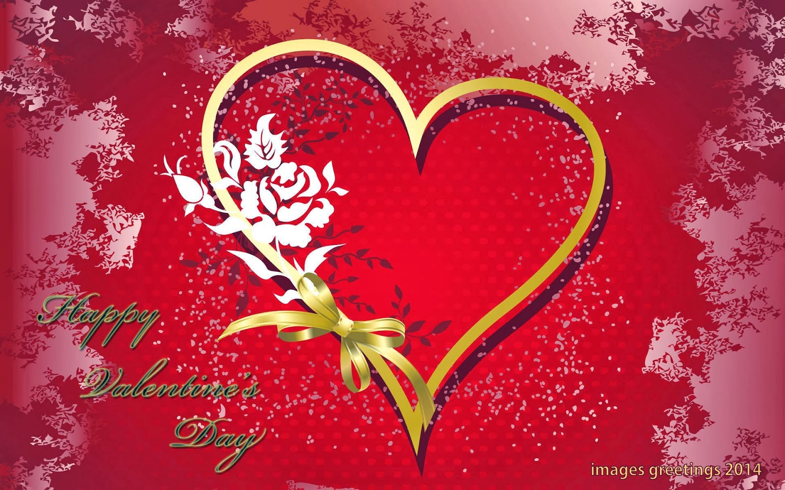 Happy Valentine's Day 2014 Messages For Facebook Status