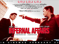 Infernal Affairs (2002)