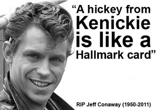 celebrity rehab jeff conaway. R.I.P. Jeff Conaway