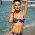 Catrinel Menghia - Peter Kahn Swimwear Models