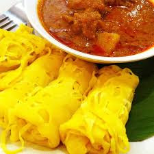 Resepi Roti Jala yang Lembut Paling Mudah dan Ringkas 