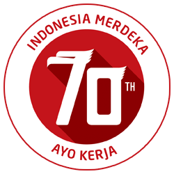 Logo & Tema Merdeka Singapura, Indonesia, dan Malaysia ...