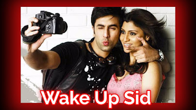 Wake Up Sid film budget, Wake Up Sid film collection