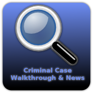 criminal case walkthrough android