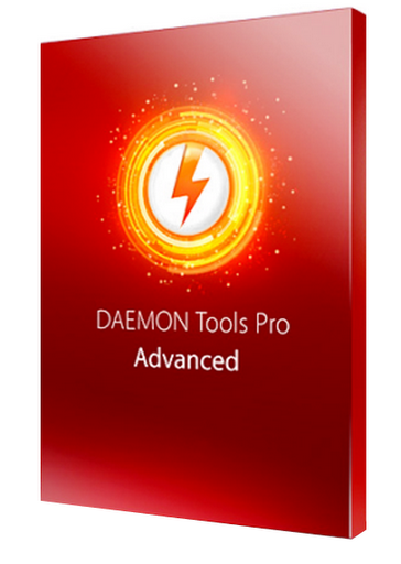 شرح تحميل برنامج DAEMON Tools Pro مع التفعيل