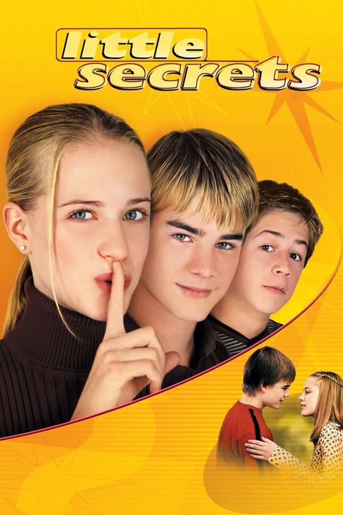 [HD] Little Secrets 2001 Streaming Vostfr DVDrip