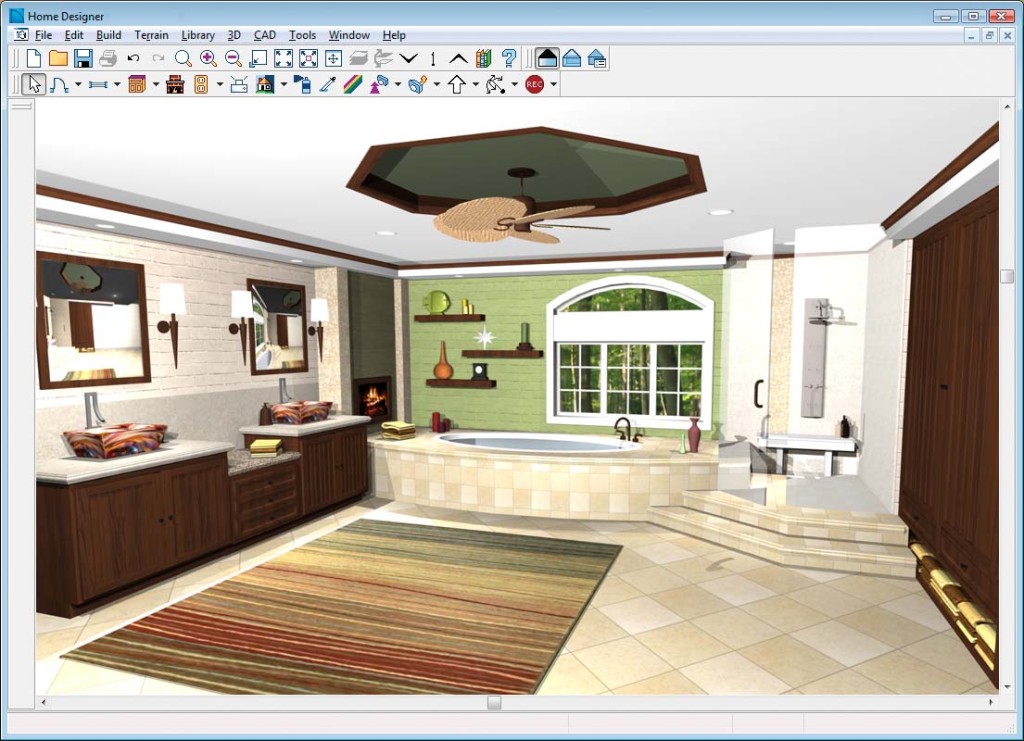 Interior Design  Software  nolettershome