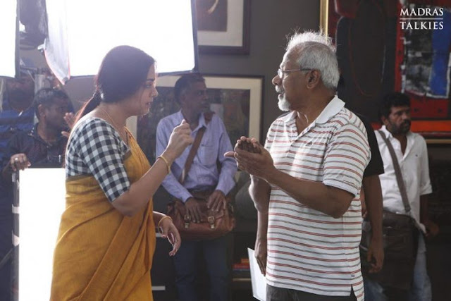 Mani Ratnam films