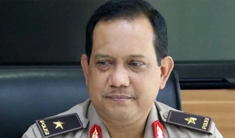 Terkait Pemesan Jasa Sindikat Saracen, Polisi: Segera Dipanggil