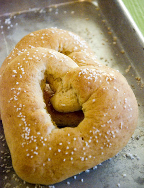 Copycat recipe pretzel