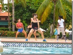 Zumba at it's best 3