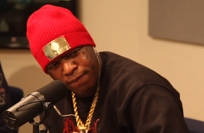 BIRDMAN FALA SOBRE CHARLAMAGNE THA GOD, RICK ROSS E LIL WAYNE [SAIBA MAIS AQUI]