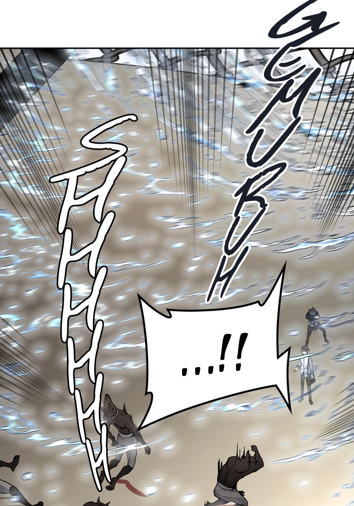 Webtoon Tower Of God Bahasa Indonesia Chapter 418