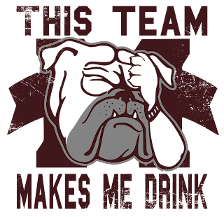 This Team Makes me Drink