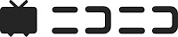 Niconico - Logo
