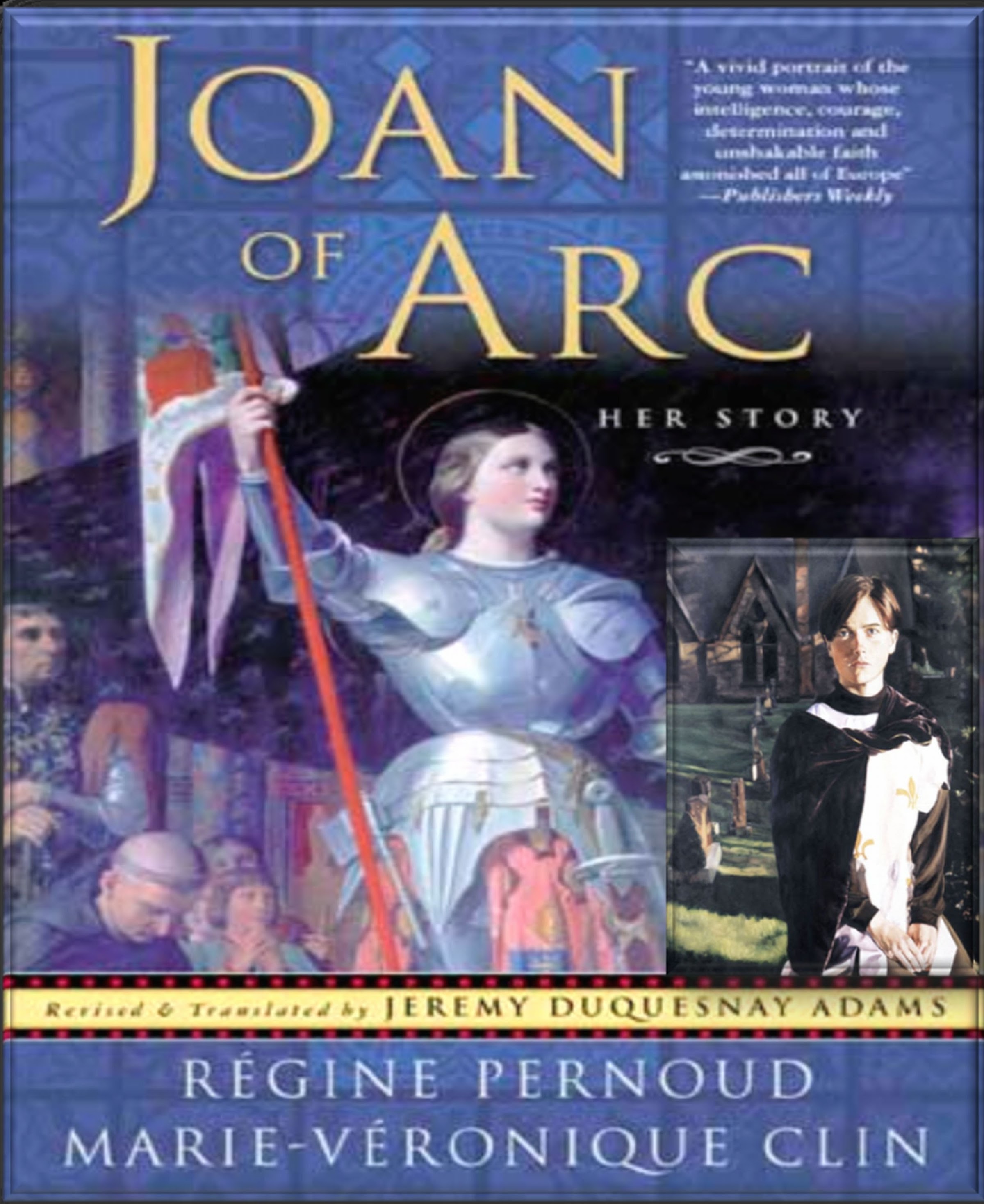 Joan of Arc